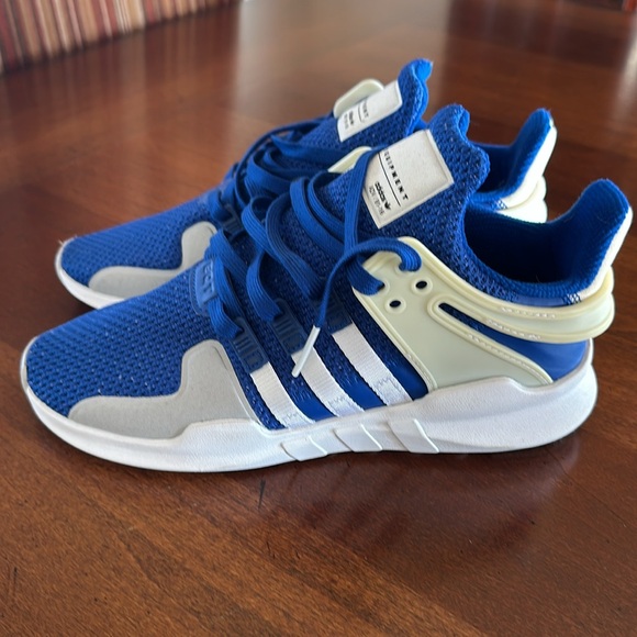 Brand New with Tags Adidas EQT Support Adv J Sneakers - Picture 3 of 9